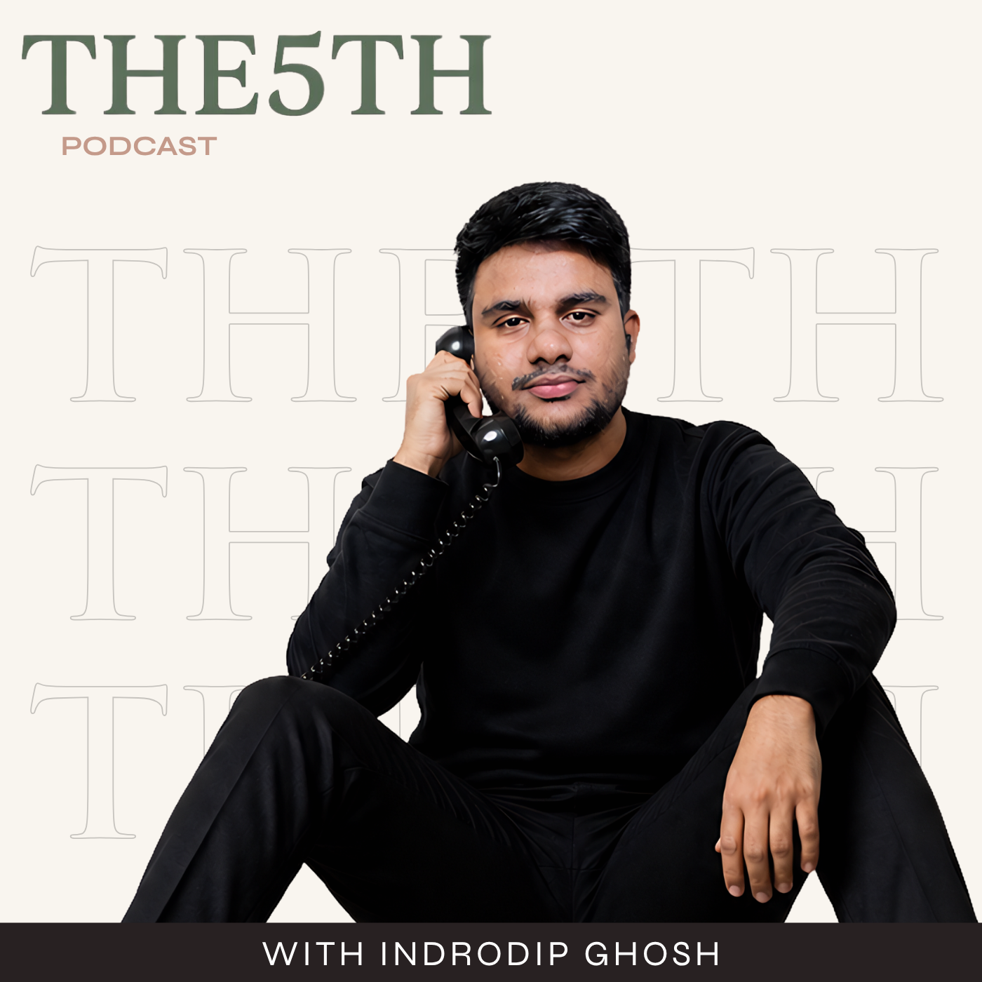 The5th Podcast cover